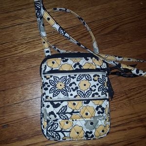 Vera Bradley purse